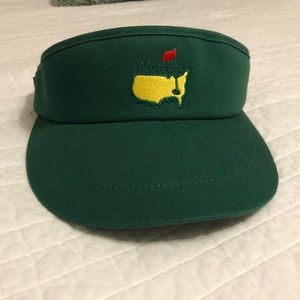 Masters Visor